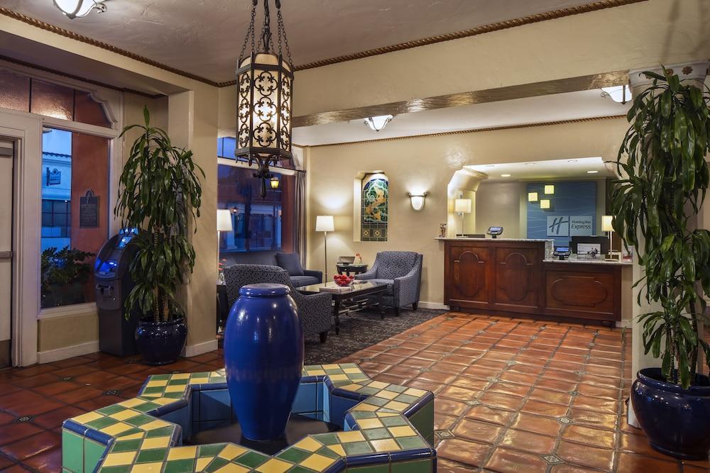 Hotel Virginia Santa Barbara, Tapestry Collection By Hilton Exteriér fotografie