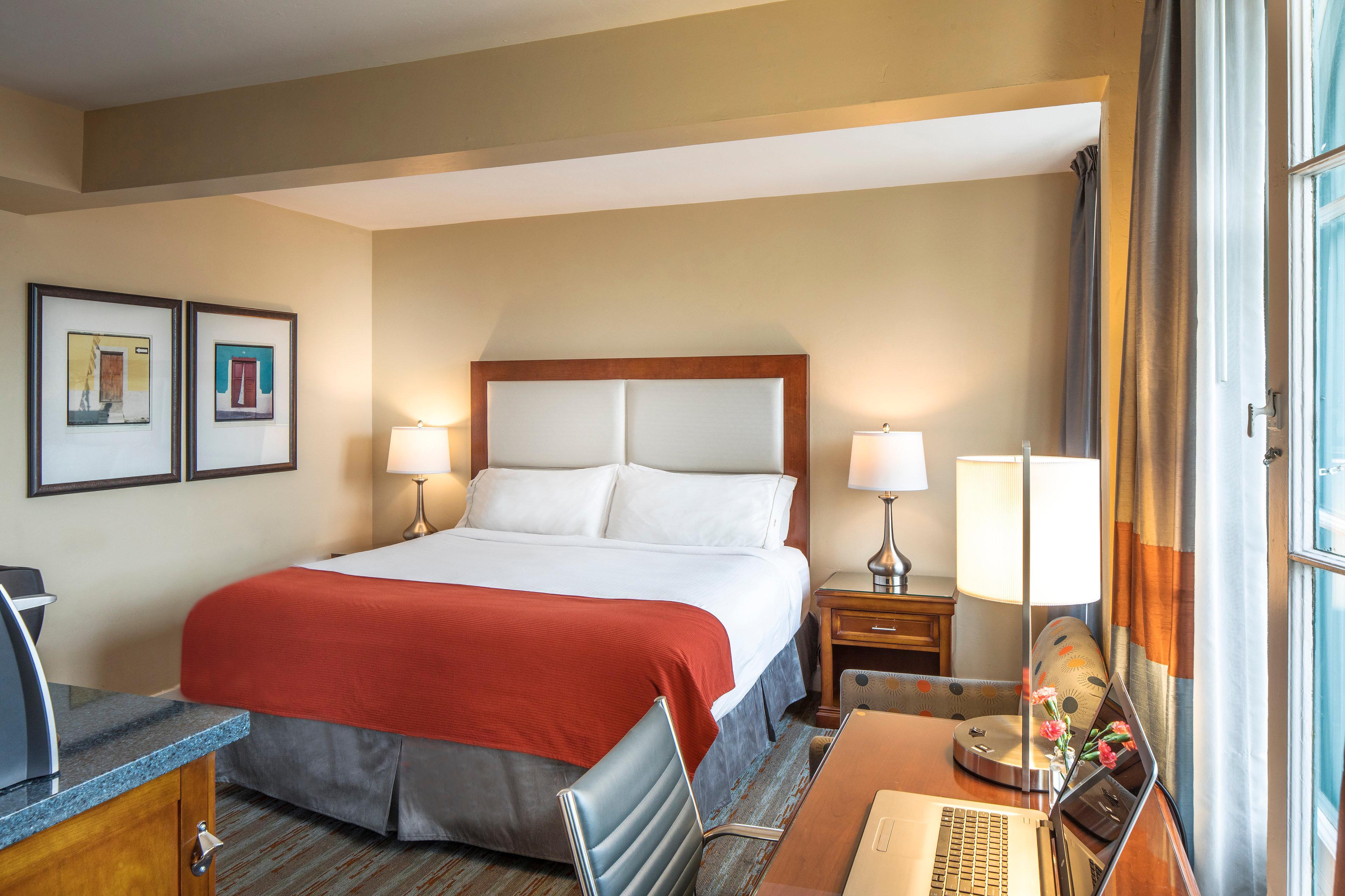 Hotel Virginia Santa Barbara, Tapestry Collection By Hilton Exteriér fotografie