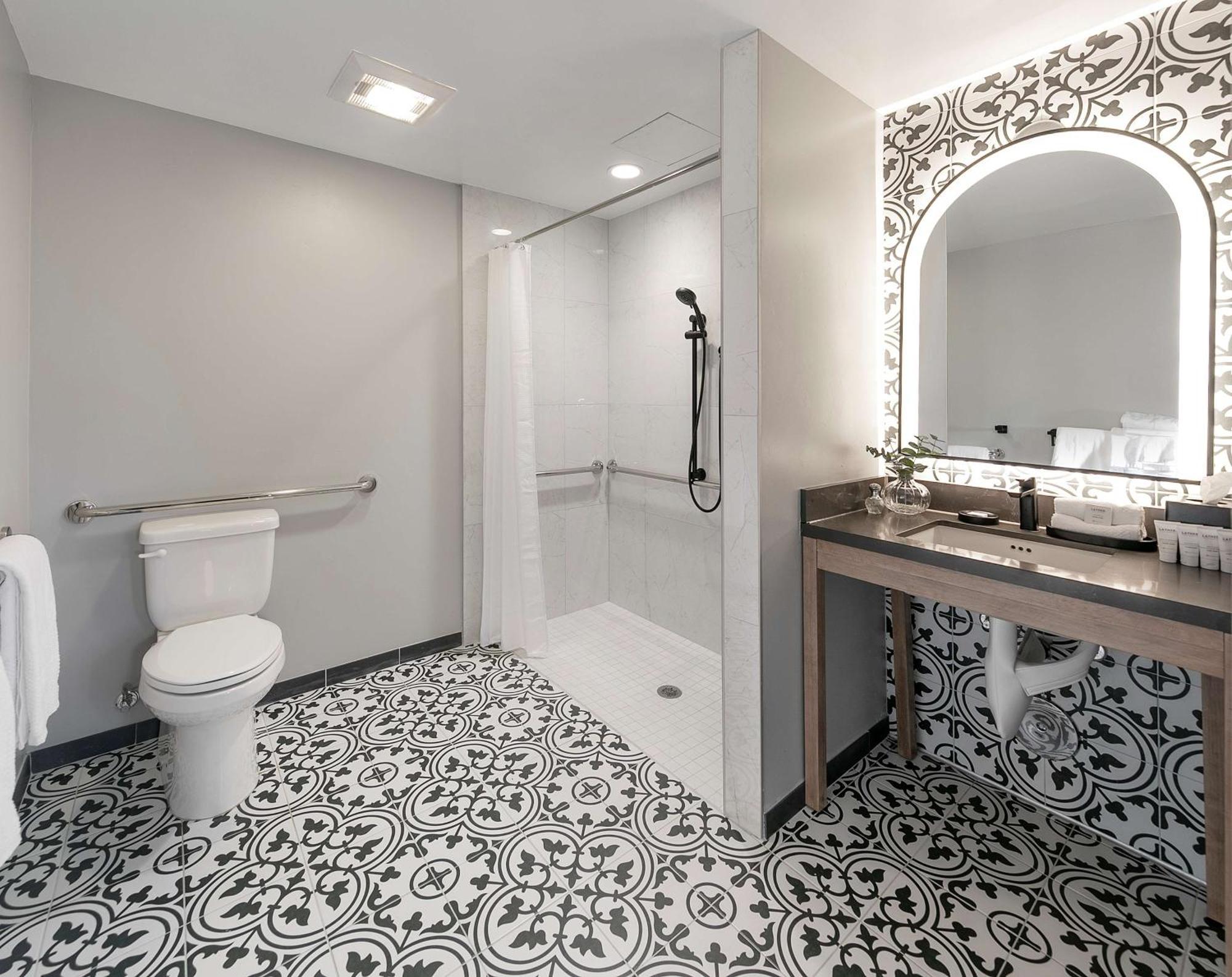 Hotel Virginia Santa Barbara, Tapestry Collection By Hilton Exteriér fotografie