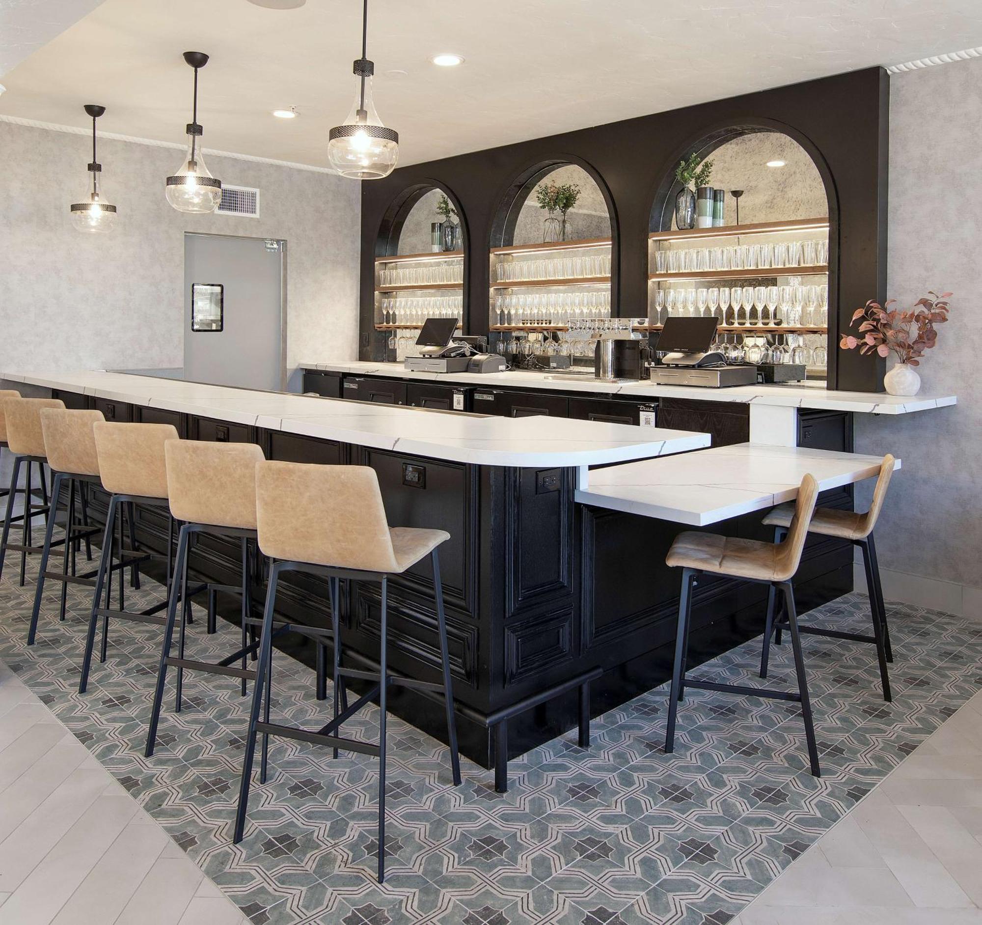 Hotel Virginia Santa Barbara, Tapestry Collection By Hilton Exteriér fotografie
