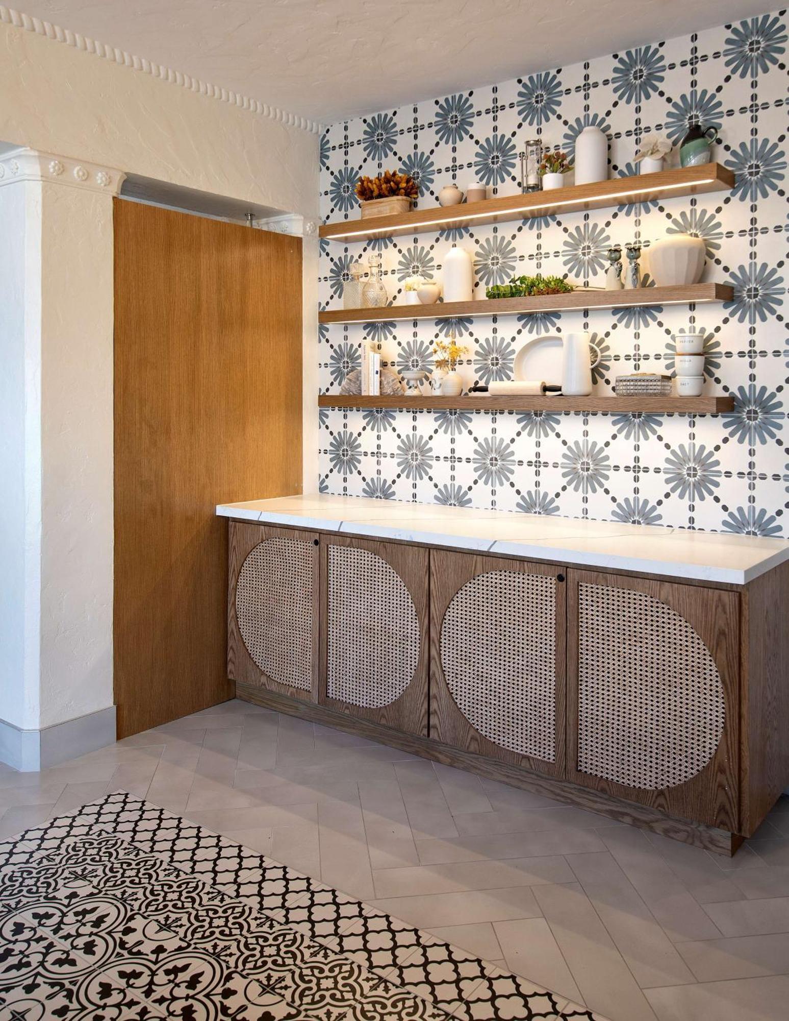 Hotel Virginia Santa Barbara, Tapestry Collection By Hilton Exteriér fotografie