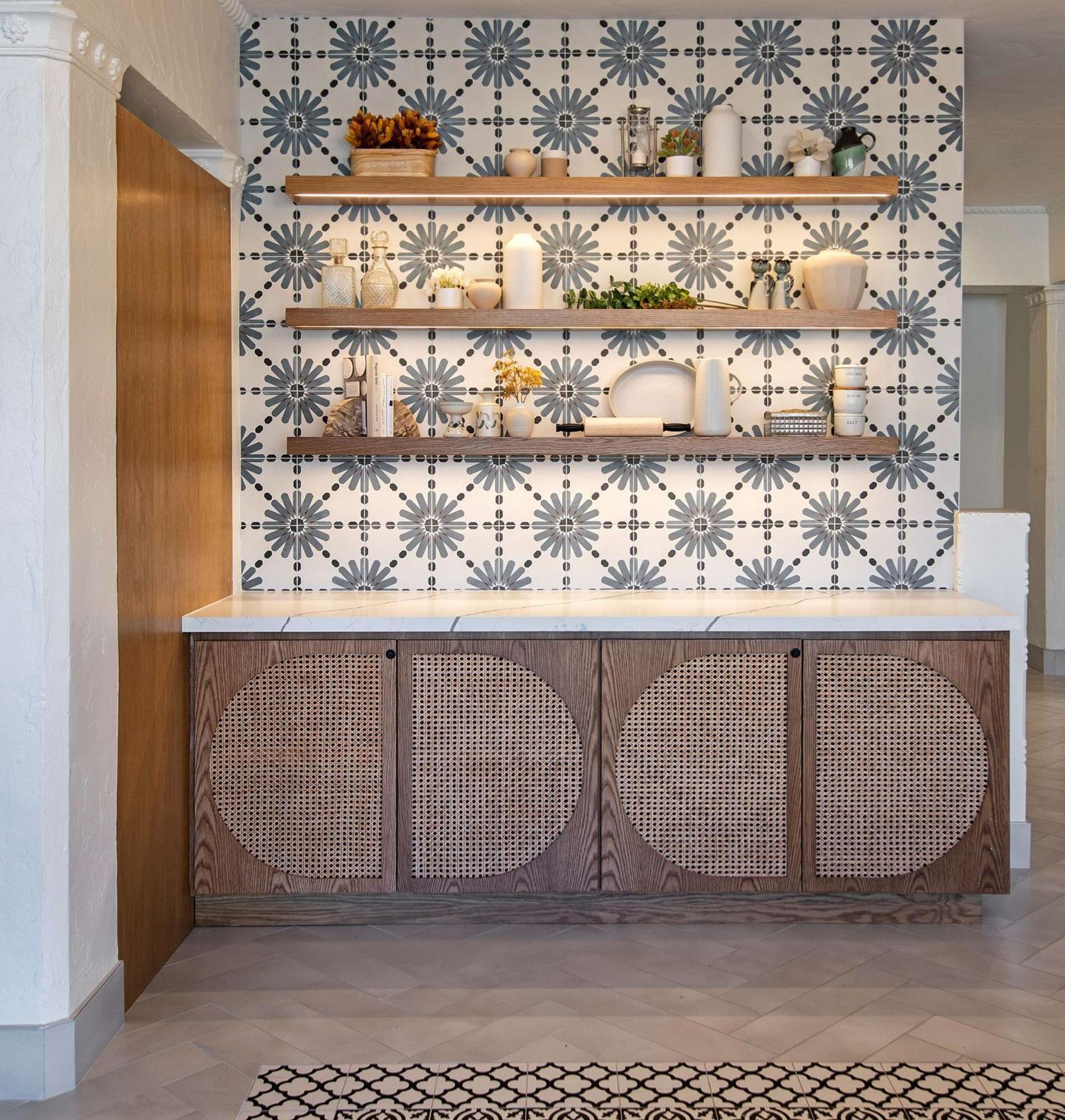 Hotel Virginia Santa Barbara, Tapestry Collection By Hilton Exteriér fotografie