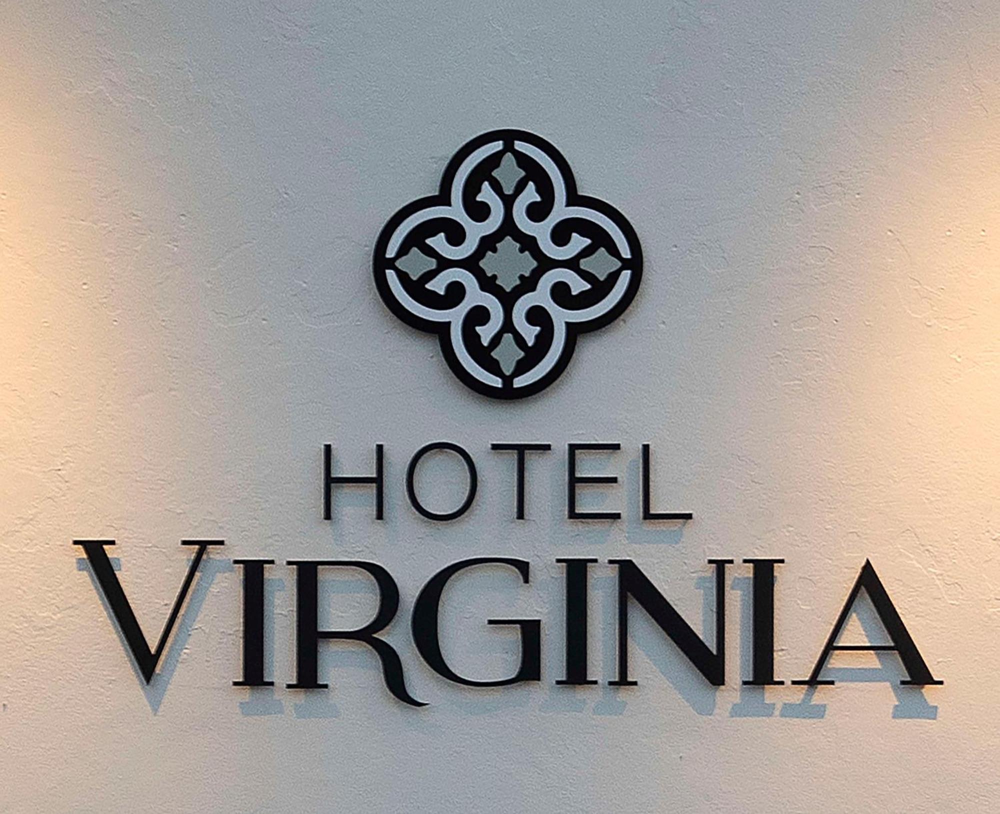 Hotel Virginia Santa Barbara, Tapestry Collection By Hilton Exteriér fotografie